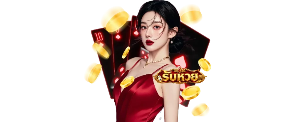 เว็บรับหวย